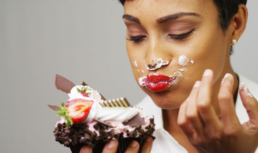 7 Foods That Can Make Your Period Worse