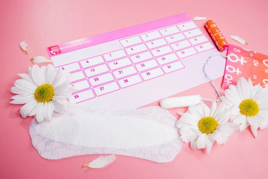 PERIOD Questions & Answers EVERY Girl Should Know**