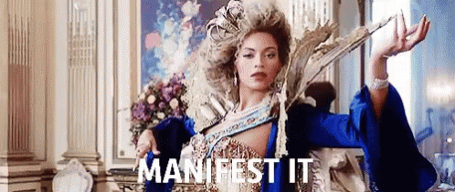 Manifest The Man of Your Dreams