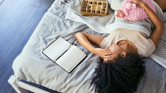 How Do Massage and Heat Stop Period Pains?