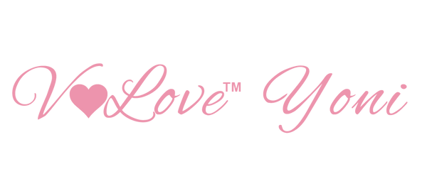 V-Love logo