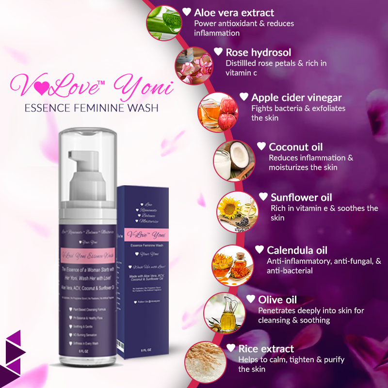 Plant-Based Balancing Foam Wash