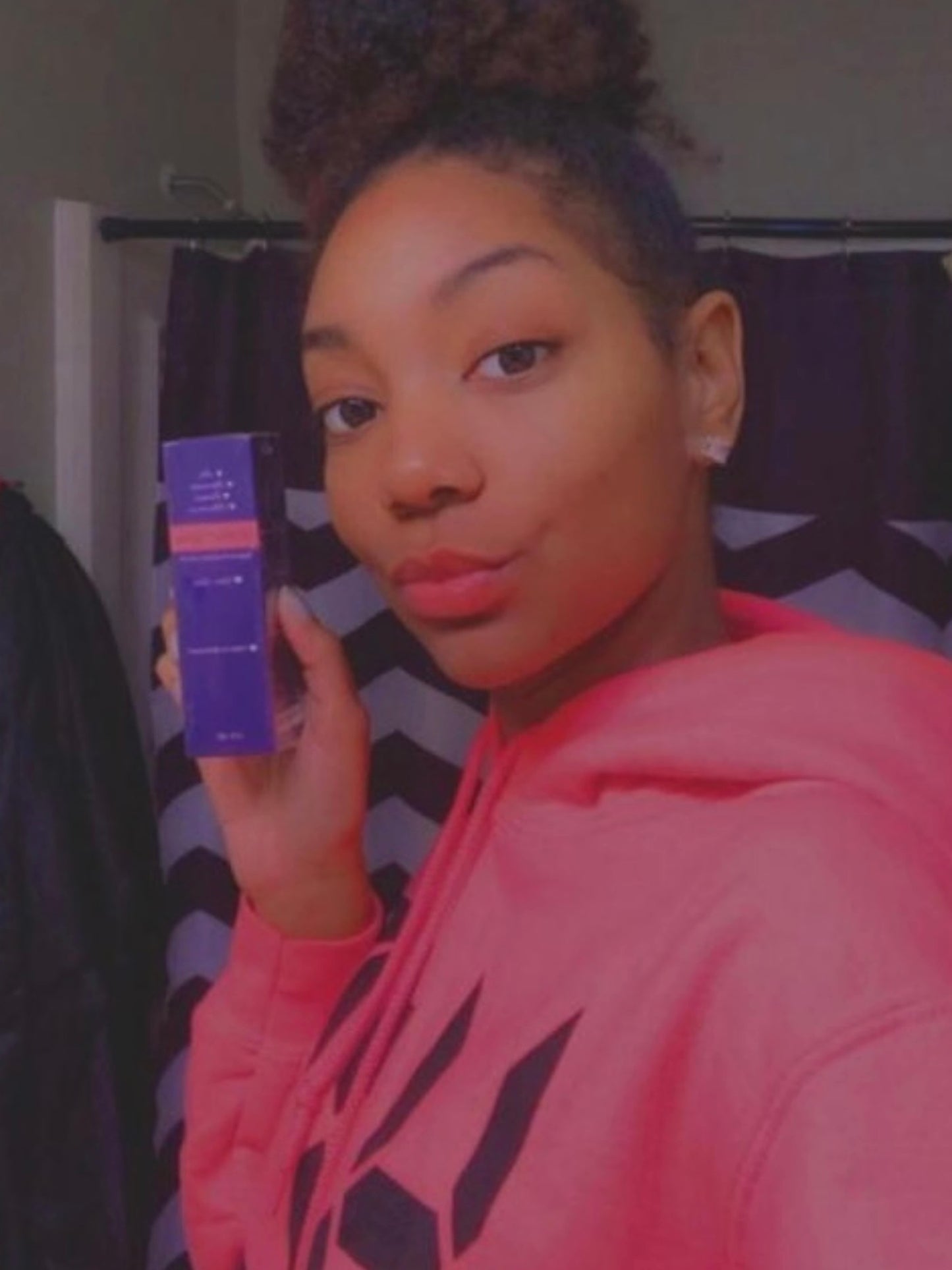 V-Love Yoni Oil w/ Infused Roses