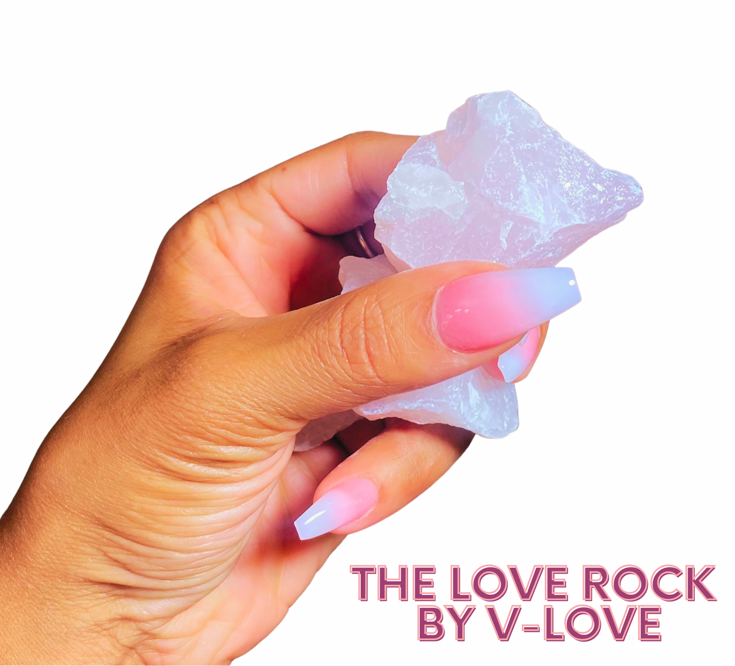 Rose Quartz | Heal & Manifest LOVE Meditation