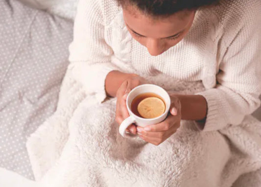 Teas That Work Miracles for Period Cramps