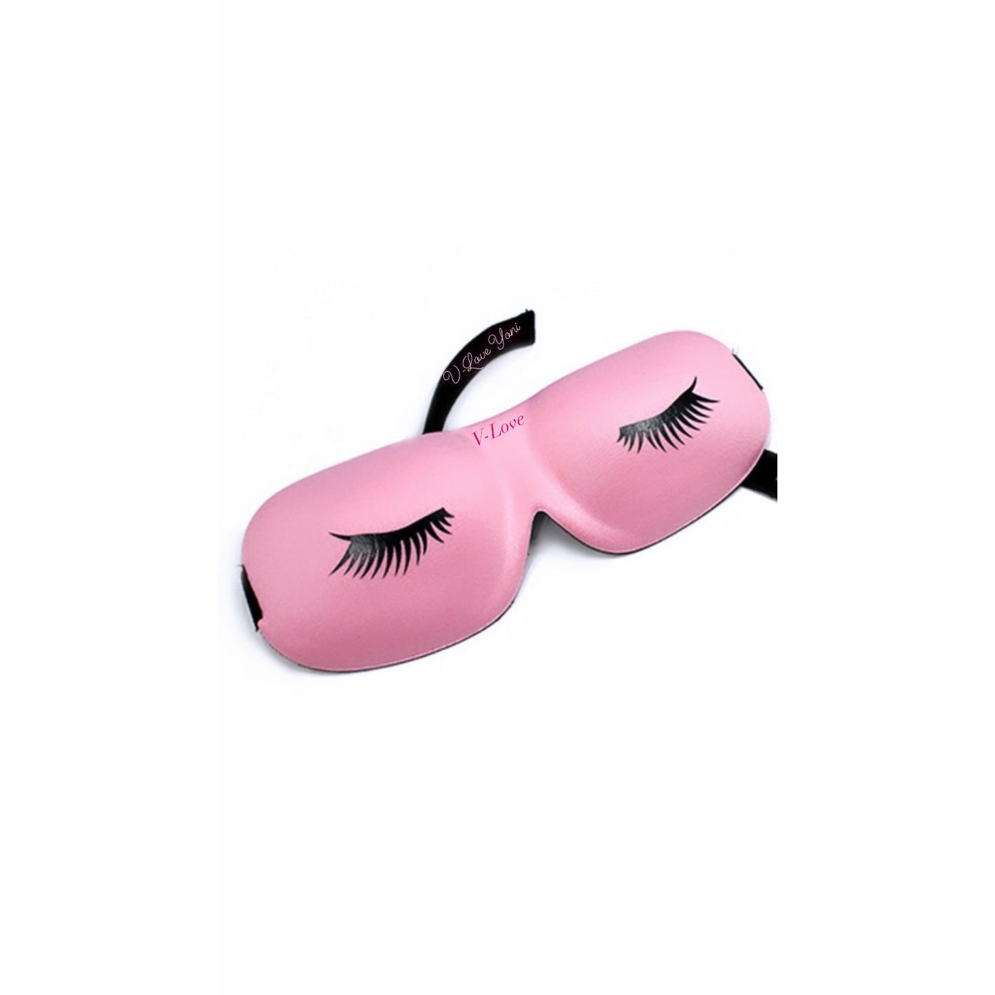 Love Deep Sleep 3D Mask