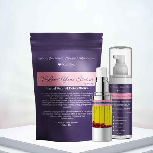 “So Juicy” V-Steam